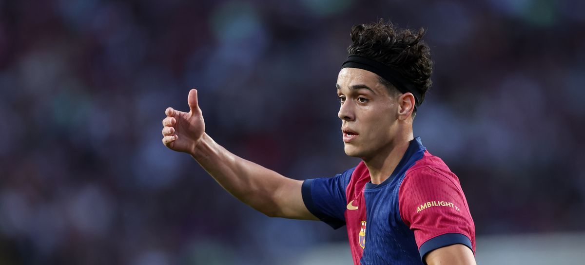 Liverpooli interesohet për mbrojtësin e Barcelonës  Héctor Fort