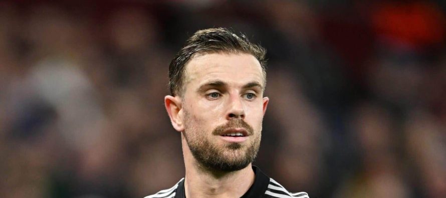 Chelsea arrin marrëveshjen me Jordan Henderson, ish-kapiteni i Liverpoolit rikthehet në Premier League
