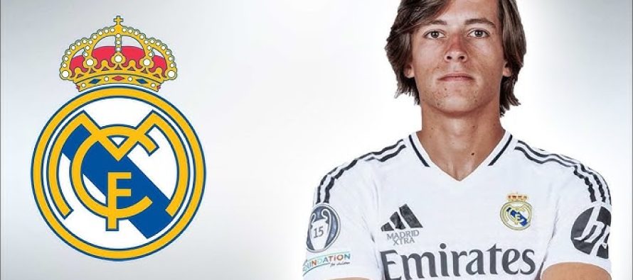 Carreras rikthehet te Real Madrid – prezantimi të martën