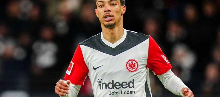 Liverpool godet me Ekitike – 95 milionë euro për yllin francez