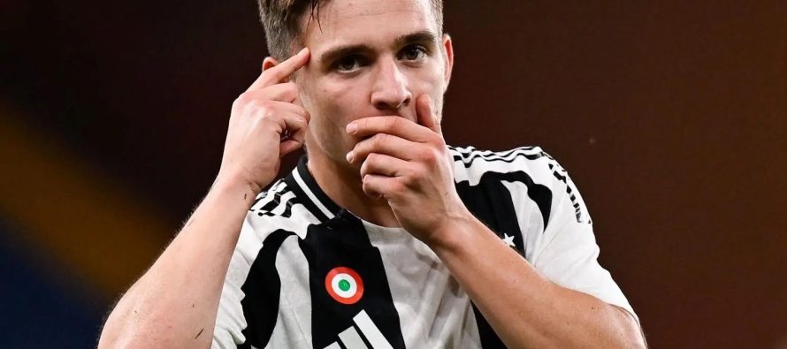 Juventus blen përfundimisht Conceição – kontratë deri në 2030