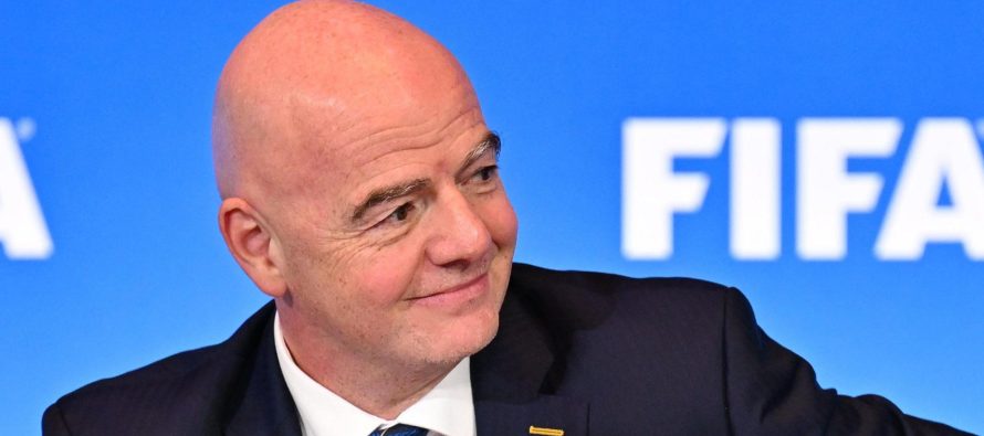 UEFA vazhdon bojkotin ndaj garave të FIFA-s, përplasja mes dy institucioneve thellohet