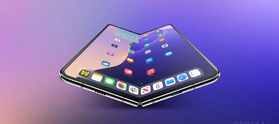 Apple gati për iPhone Fold – debutimi në 2026 me ekran pa gërvishtje