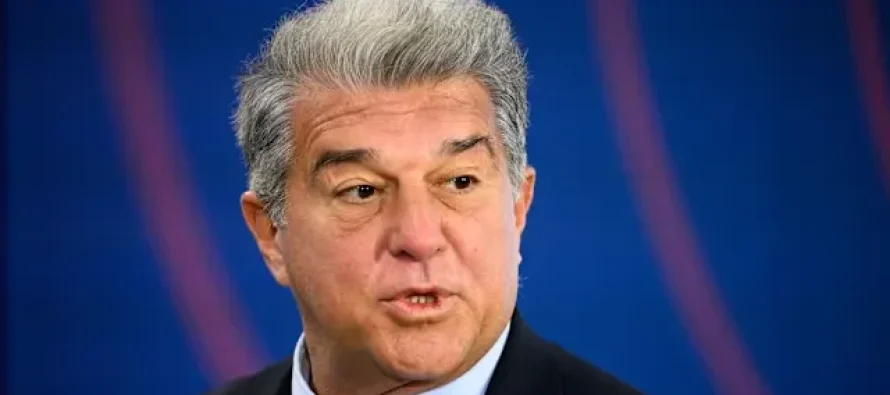 Barcelona ankohet zyrtarisht në UEFA për gjykimin ndaj Atlético-s