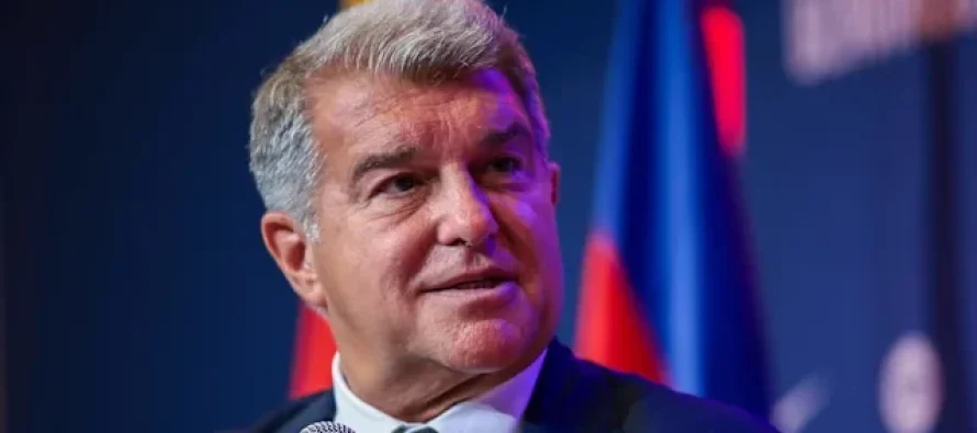 Laporta sulmon Real Madridin: “Duan të shkatërrojnë gjithçka!”