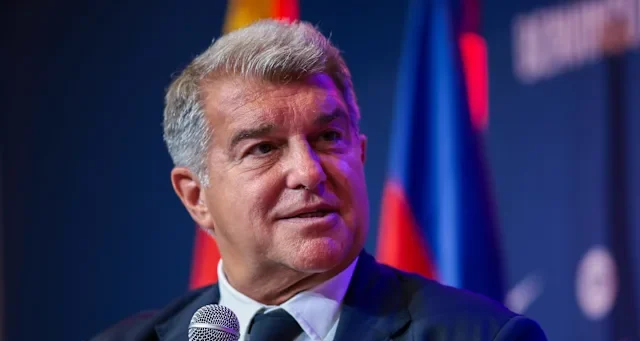 Laporta sulmon Real Madridin   Duan të shkatërrojnë gjithçka  