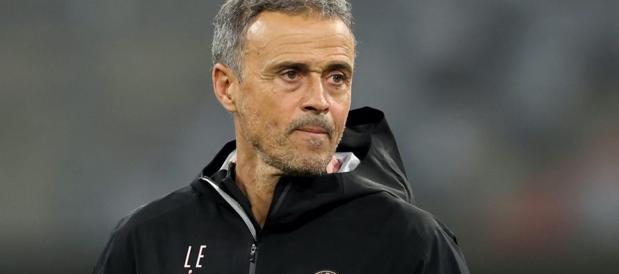 Luis Enrique pas fitores ndaj Liverpool: “Është për të ardhur keq, mund të shënonim më shumë”