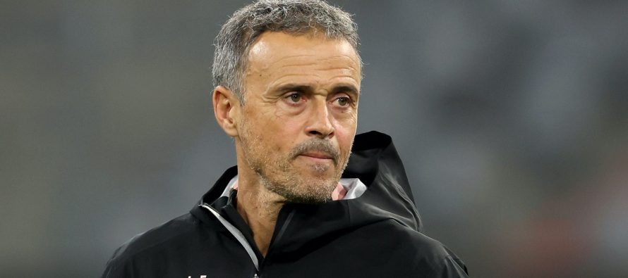 Luis Enrique me pagë marramendëse te PSG, bëhet një nga trajnerët më të paguar