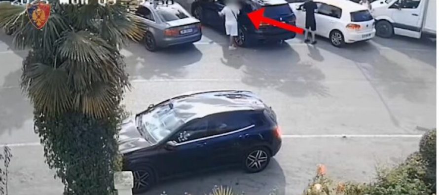 Tentoi të vidhte BMW-n në Lushnje – Arrestohet 48-vjeçari nga Tirana