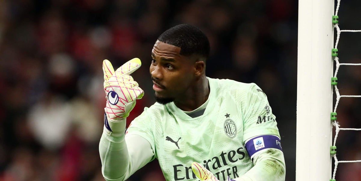 Mike Maignan në radarët e Chelsea  por AC Milan nuk e lëshon lehtë