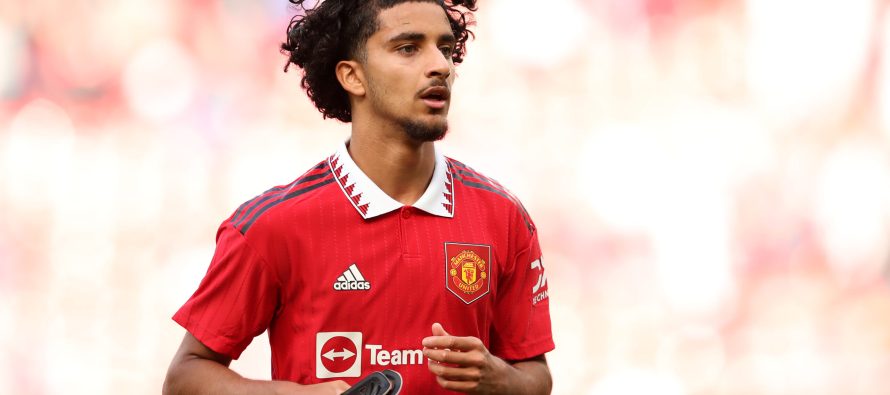 Zhgënjimi që ndryshoi karrierën e Zidane Iqbal te Manchester United