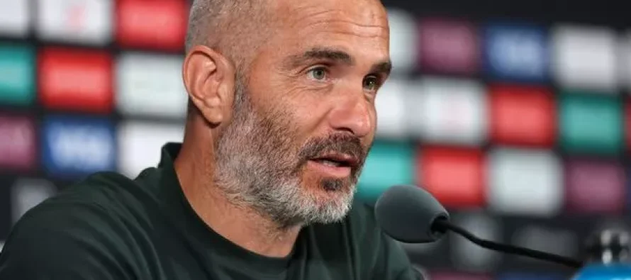 Maresca: Chelsea gati për sfidën më të madhe – PSG nuk na tremb