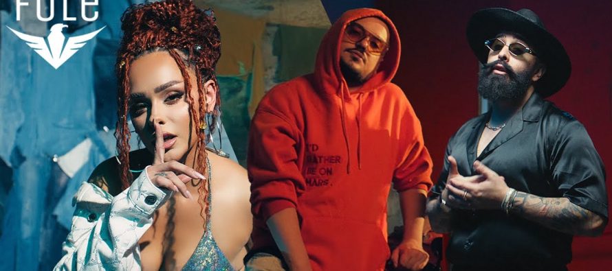 Hit i ri veror: ‘O sa mirë’ nga Lumi B, Geasy dhe Egli