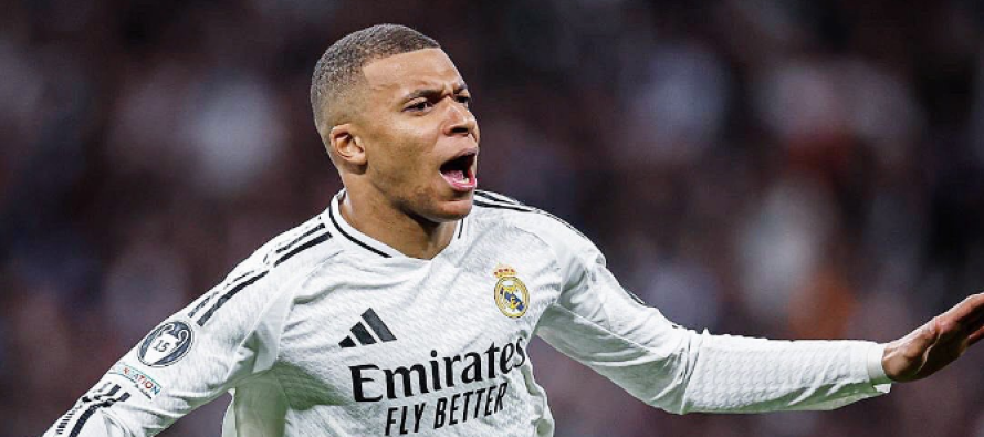 Mbappé shpërthen: “Njerëzit harrojnë shumë shpejt”