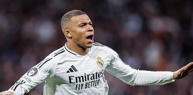 Mbappé shpërthen   Njerëzit harrojnë shumë shpejt 
