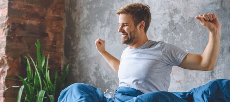 Si ta nisni ditën me energji dhe qetësi – rutina e mëngjesit që funksionon