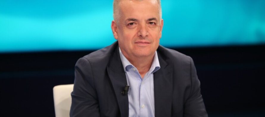 Nazarko: Vetëm përfshirja aktive e Shqipërisë mund të sjellë balancë ndëretnike në Maqedoninë e Veriut