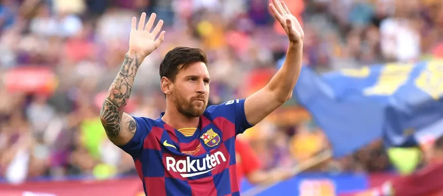Messi respekton Spanjën: “Do të jetë një finale shumë e vështirë”