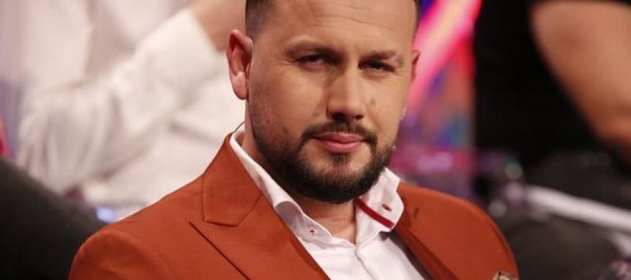 Mevlan Shaba bëhet baba – Zbulon emrin e vajzës së tij