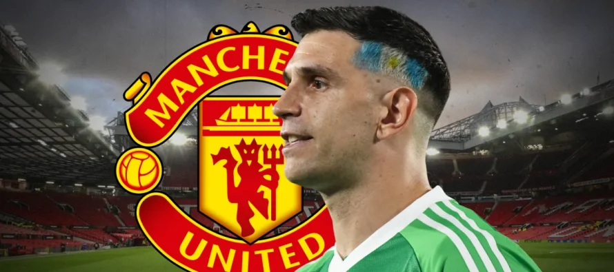United kërkon Martínez – Aston Villa vendos çmim të lartë