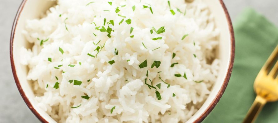 A e lani orizin si duhet? Ja pse është e rëndësishme