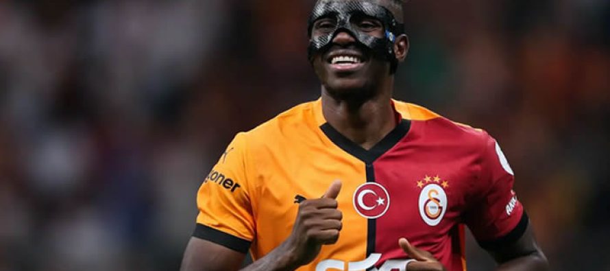 Transferimi i Osimhen te Galatasaray drejt fundit – marrëveshja gati të mbyllet