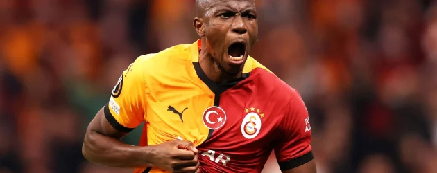 Zyrtare: Osimhen flet për transferimin e dështuar te Juventusi