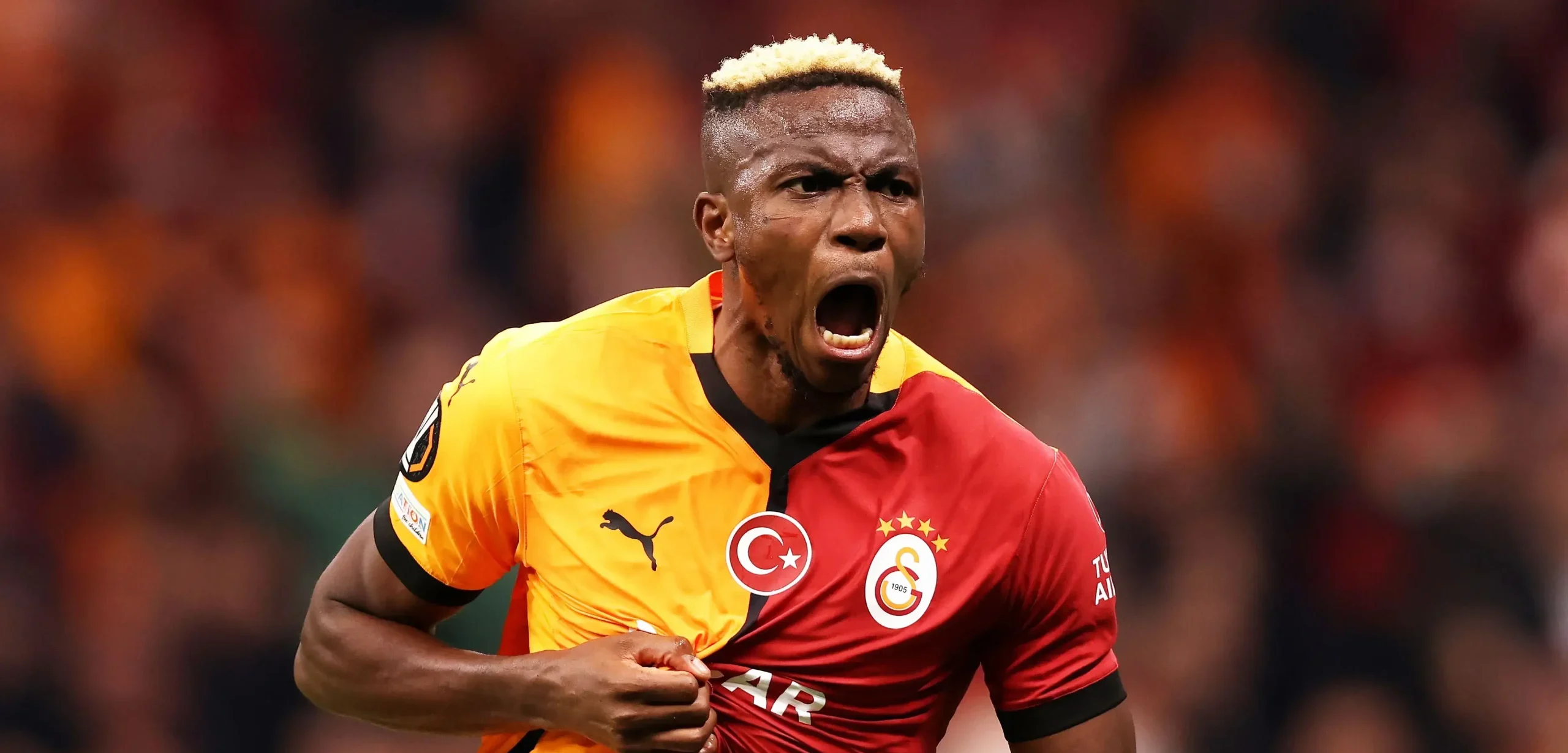 Atlético Madrid vë në pikëpyetje transferimin e Osimhen