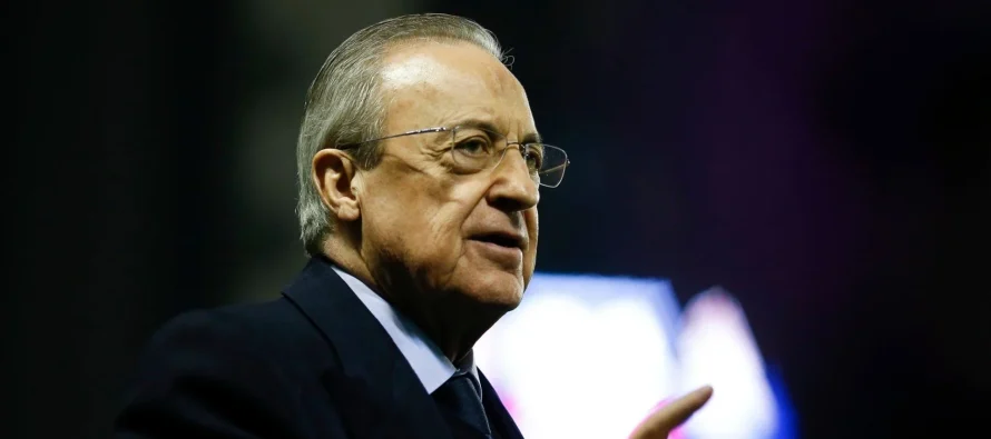 Real Madridi nuk ndalet në merkato, priten afrime dhe largime të tjera gjatë gushtit