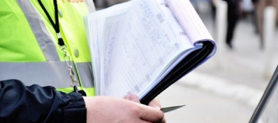 Kapet me 150 km/h në zonë 40 – shoferi 19-vjeçar ndëshkohet rëndë