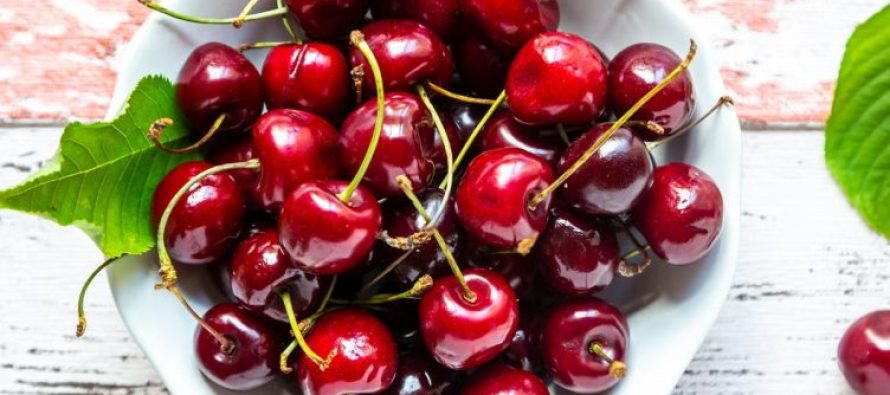 Si të ruani qershitë për më gjatë – këshilla që zgjasin freskinë deri në muaj