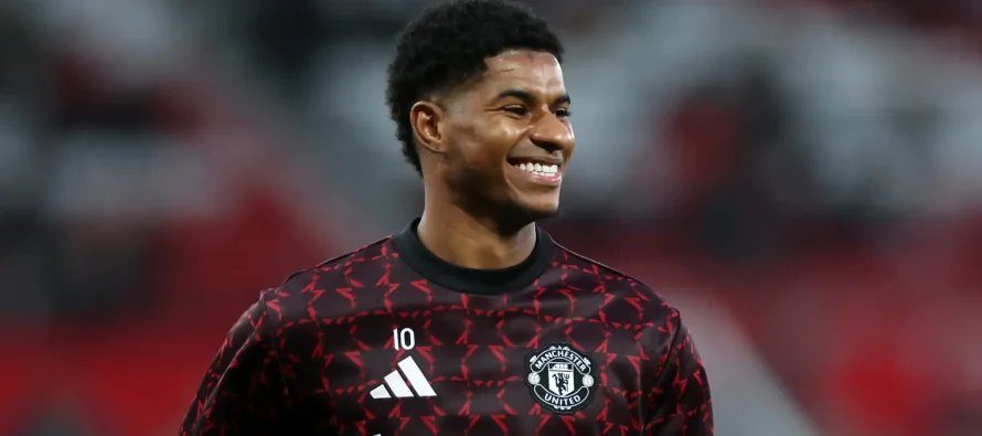 Rashford uron Manchester United, e ardhmja mbetet e hapur mes Barcelonës dhe klubit anglez