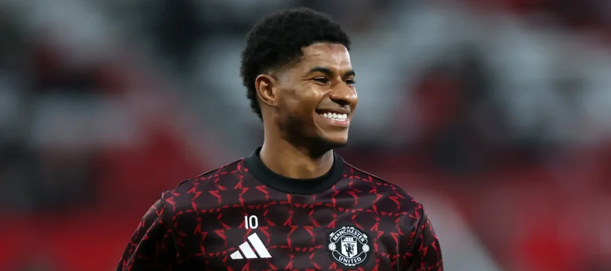 E ardhmja e Rashford ende e hapur, por ai pritet të bashkohet me United