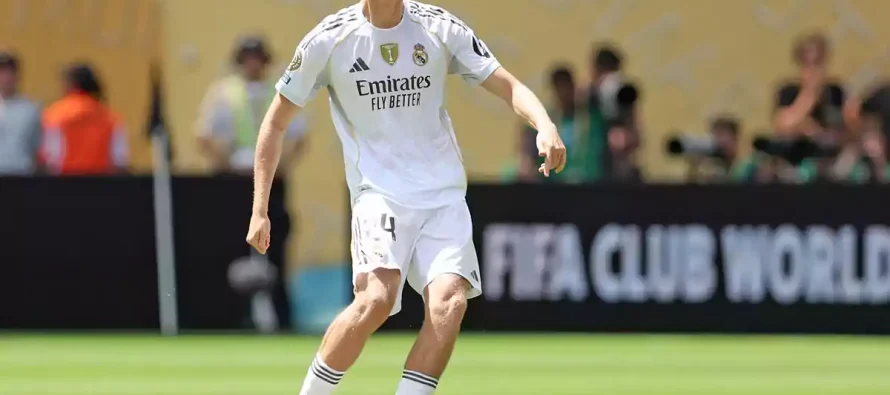 Huijsen jashtë përballjes me PSG – Alonso kërkon zgjidhje emergjente