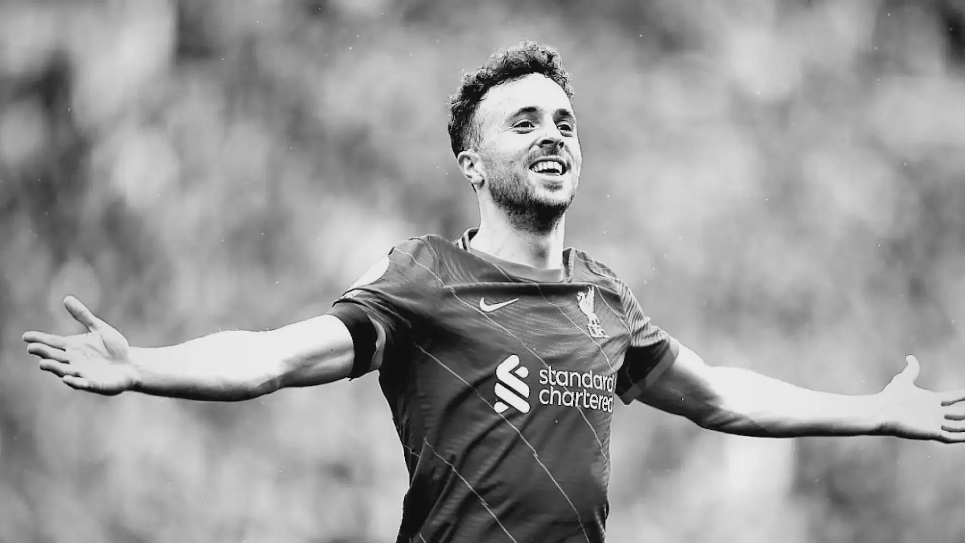 Portugalia nderon Diogo Jotën   lojtarët me shirita në kujtim të ish shokut të skuadrës