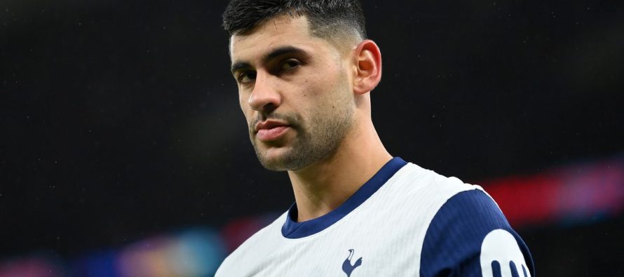 Cuti Romero drejt Madridit – Transferimi i verës për Atlético-n