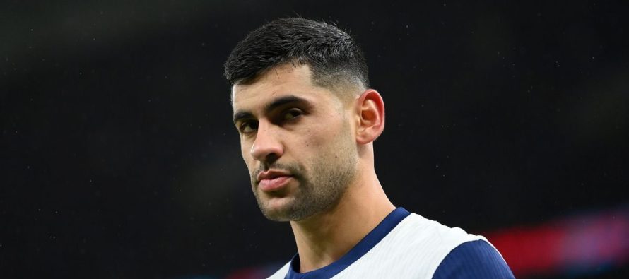 Cristian Romero në radarët e Barcelonës