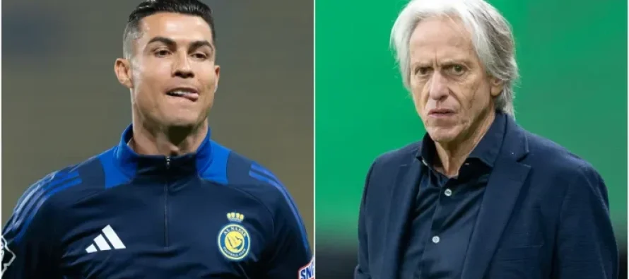 Portugalia gjen pasuesin në stol, Jorge Jesus merr drejtimin e kombëtares