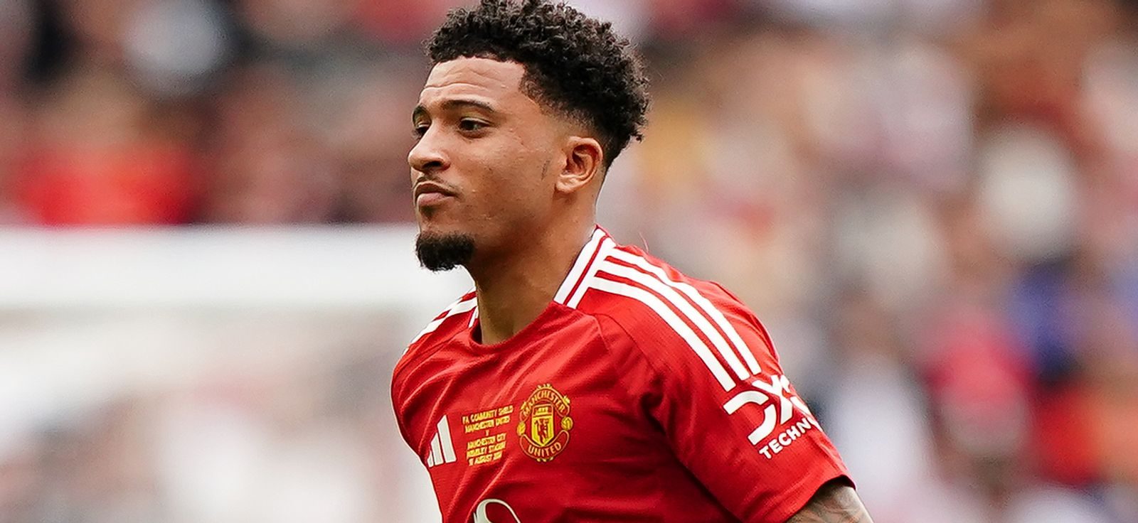 Jadon Sancho ende pa klub  ylli anglez pret ofertën e re