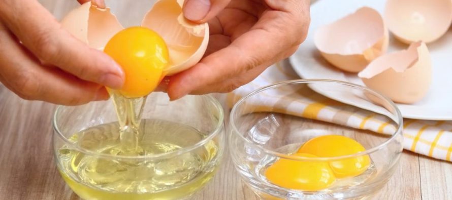 Proteina cilësore dhe luteina: pse vezët janë të domosdoshme