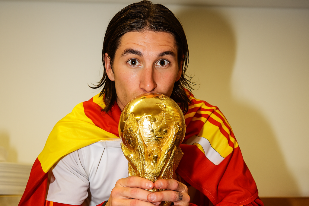 Sergio Ramos kërkon rikthimin te Real Madrid