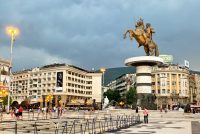 Mosha mesatare në Maqedoninë e Veriut 42 vjeç, popullsia po plaket me ritëm të shpejtë