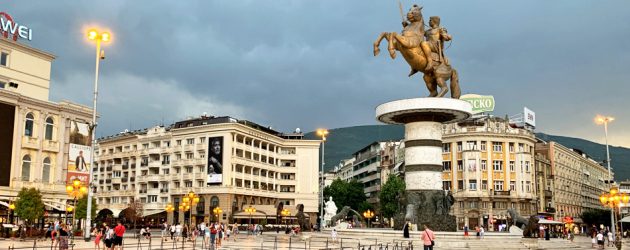 Mosha mesatare në Maqedoninë e Veriut 42 vjeç, popullsia po plaket me ritëm të shpejtë