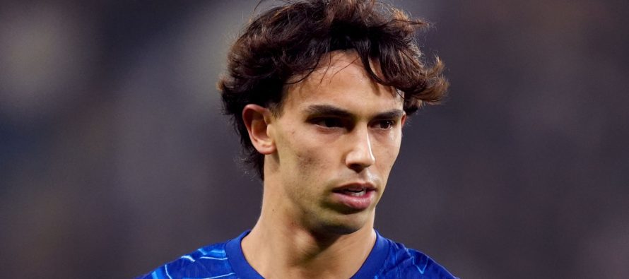 Në moshën vetëm 25-vjeçare, João Félix ka luajtur për pesë klube europiane dhe së shpejti Al Nassr