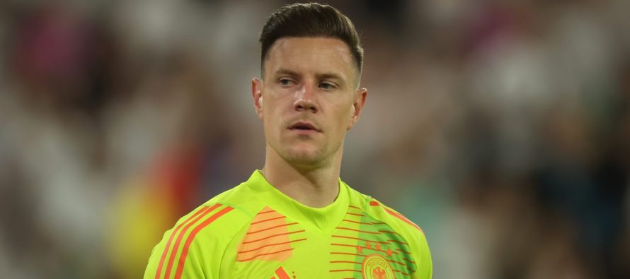 Ajax synon Ter Stegen – lëvizje surprizë në merkato