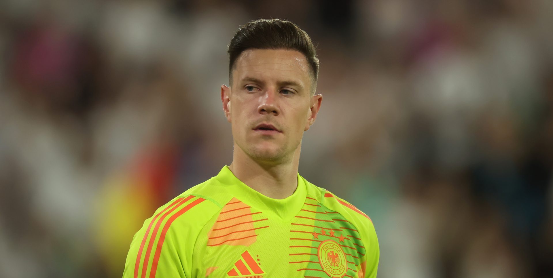 Ajax synon Ter Stegen   lëvizje surprizë në merkato