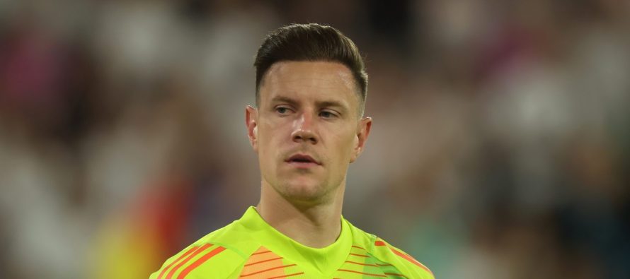 Ter Stegen drejt Ajaxit, Barcelona jep dritën jeshile për huazimin e portierit gjerman