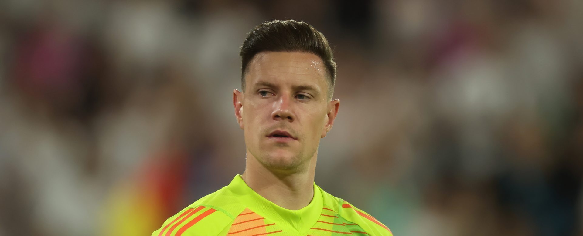 Ter Stegen drejt Ajaxit  Barcelona jep dritën jeshile për huazimin e portierit gjerman