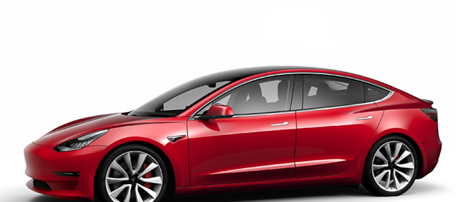 Tesla Model 3, shembulli i përsosmërisë teknologjike dhe mbrojtjes