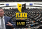 Flaka thumbon: “Bota Serbe” bën kerdi – Krejt bota e kuptoi, veç Mickoski jo!